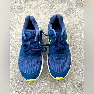 Boys’ Nike Sneakers